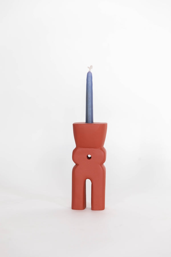 Candleholder Ahuil Color