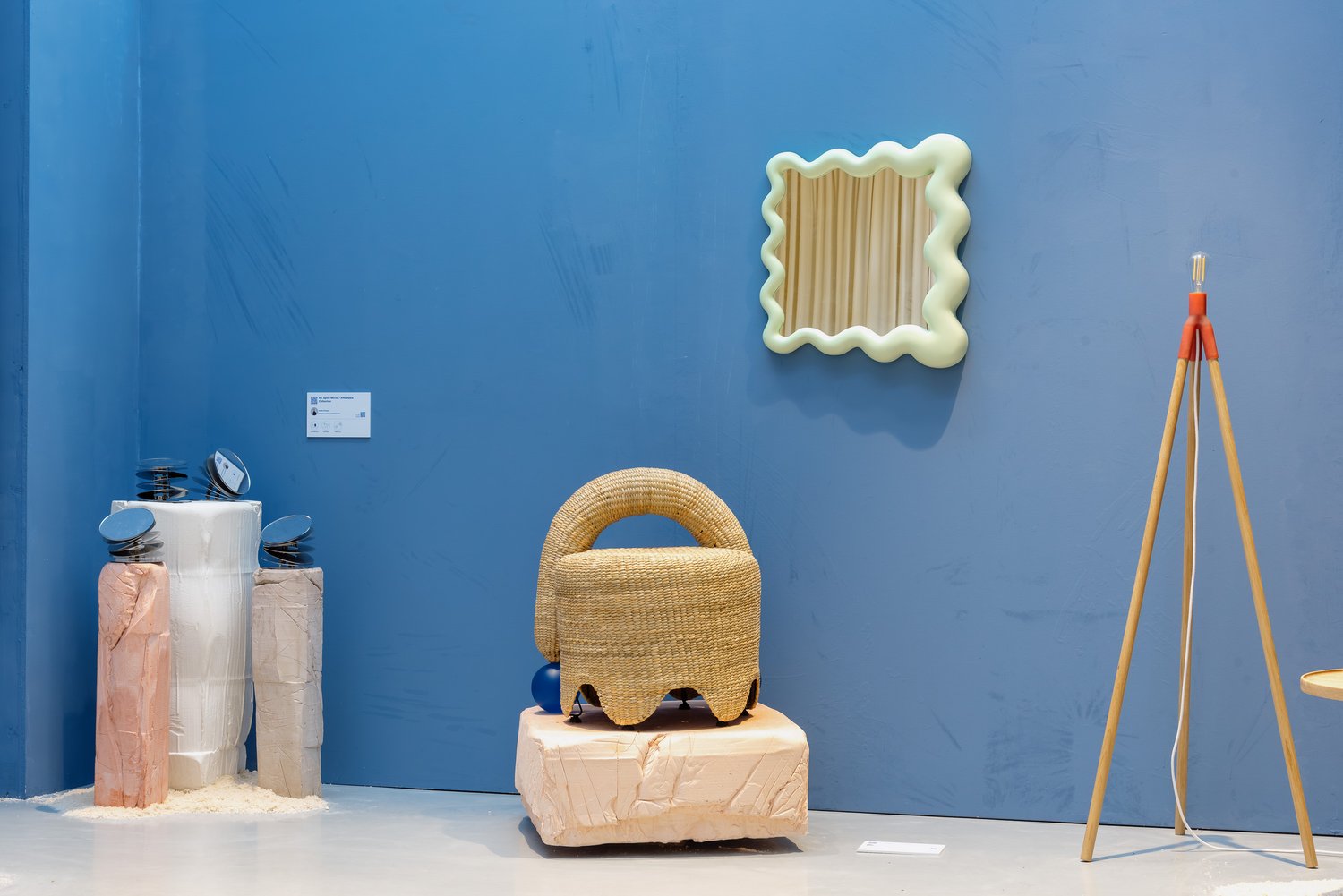 Jolgorio Stool