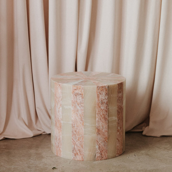 Mini Caramella Table