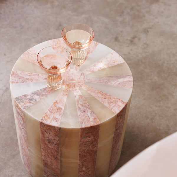 Mini Caramella Table