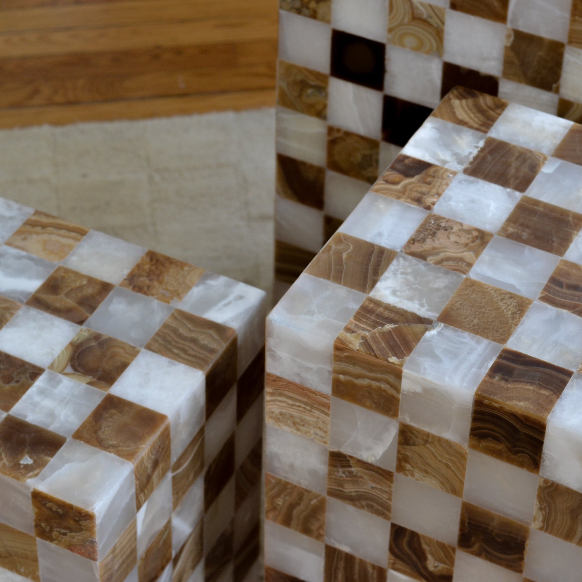 Mate Table