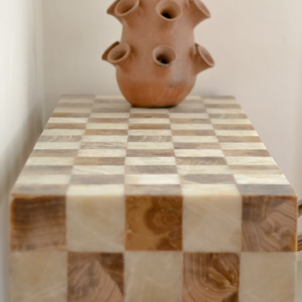 Jaque Mate Desk