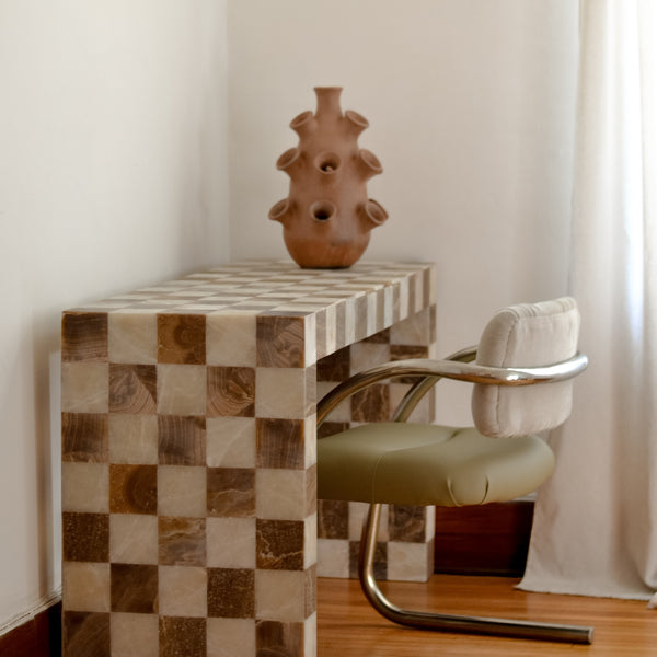 Jaque Mate Desk