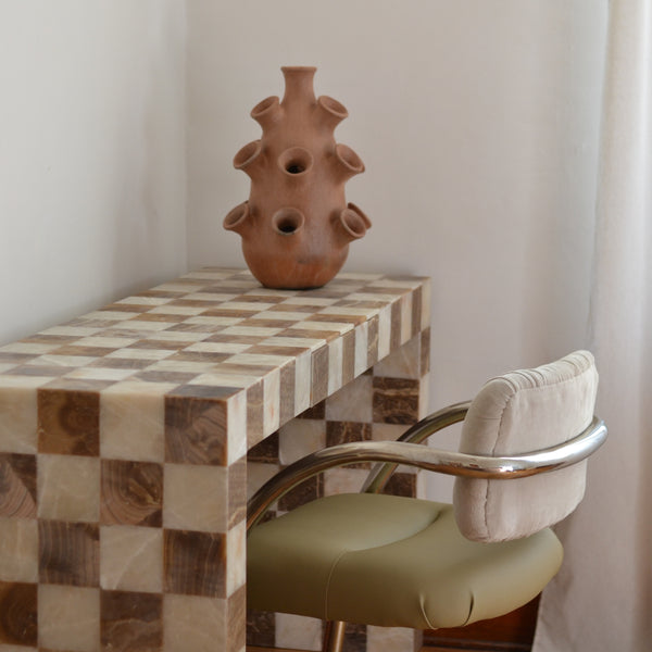 Jaque Mate Desk