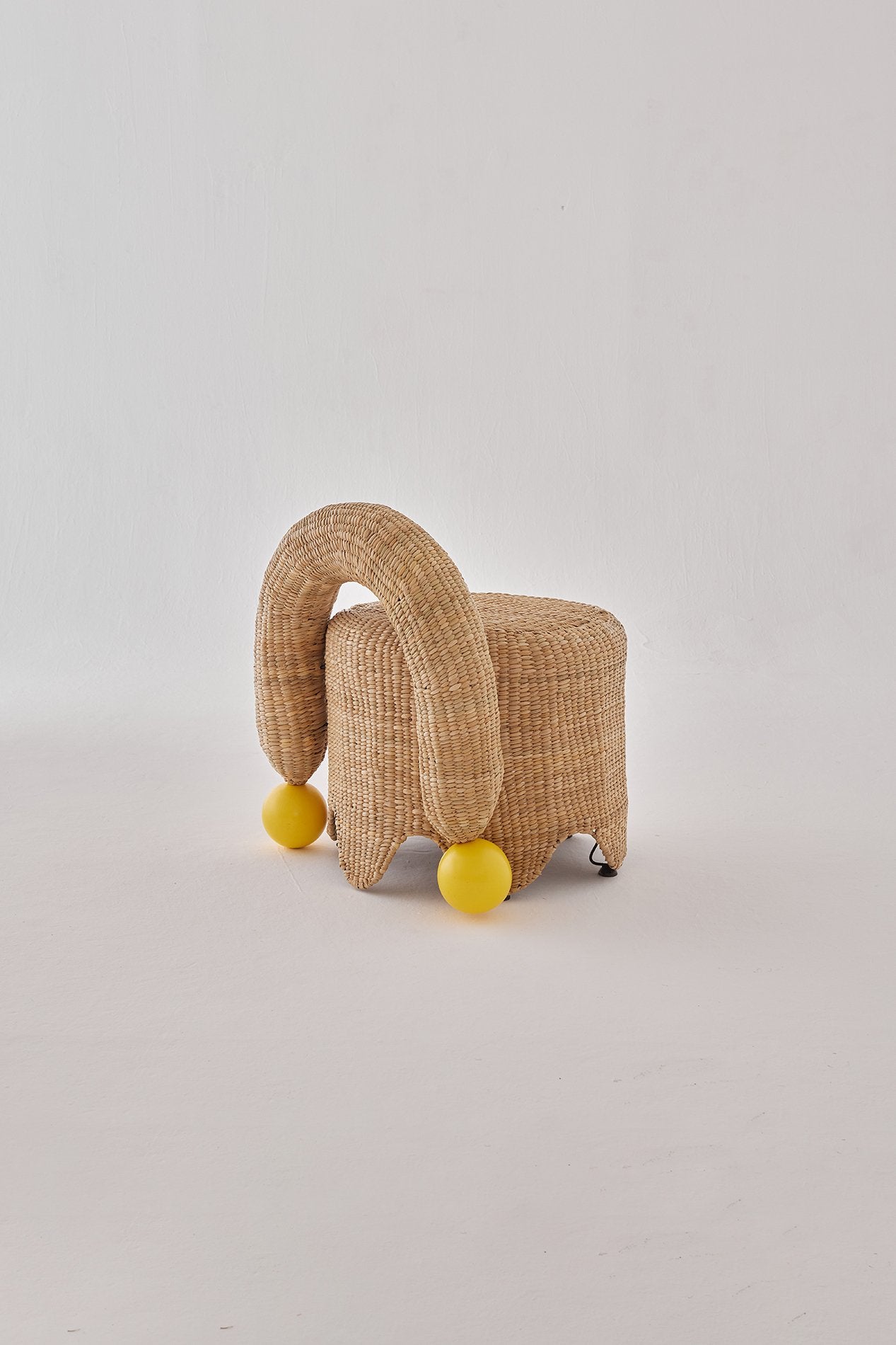 Jolgorio Stool