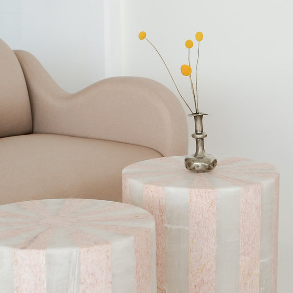 Mini Caramella Table
