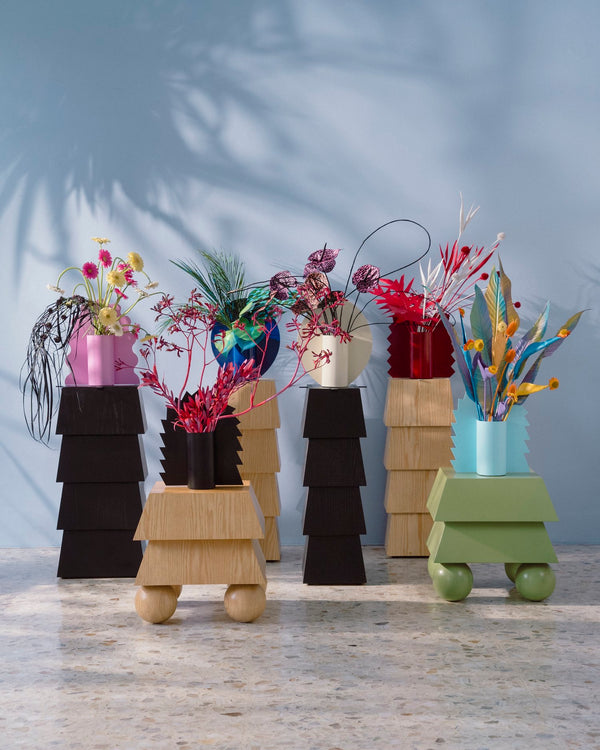 Bloomet Vases