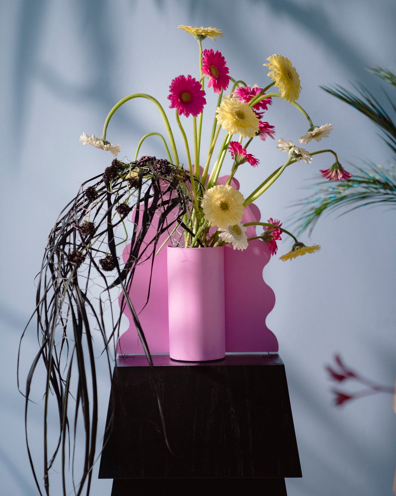 Bloomet Vases