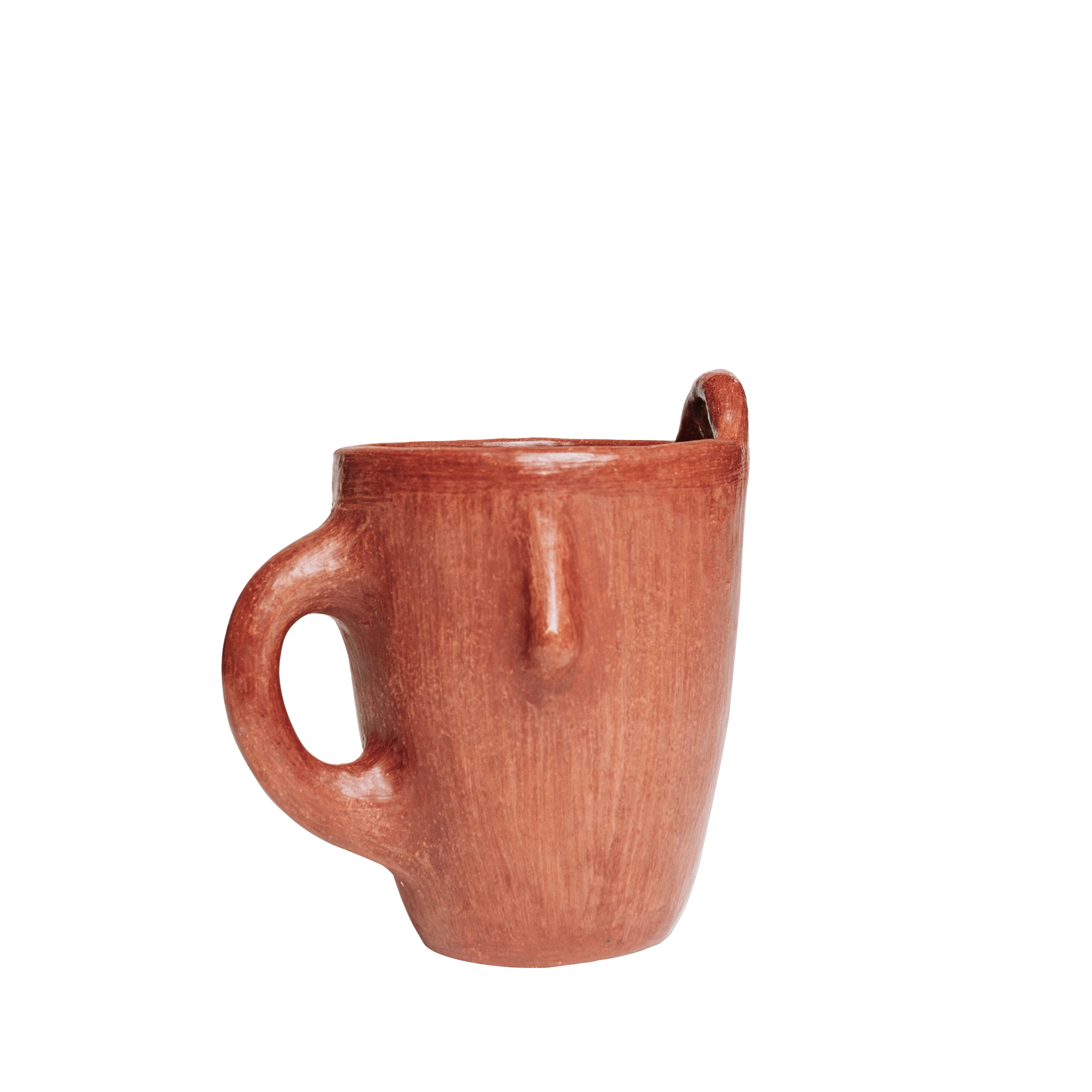 Mug Señorcito IV