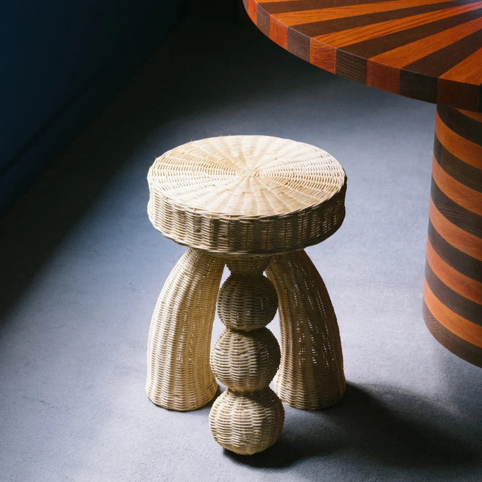 Side Table Pupa