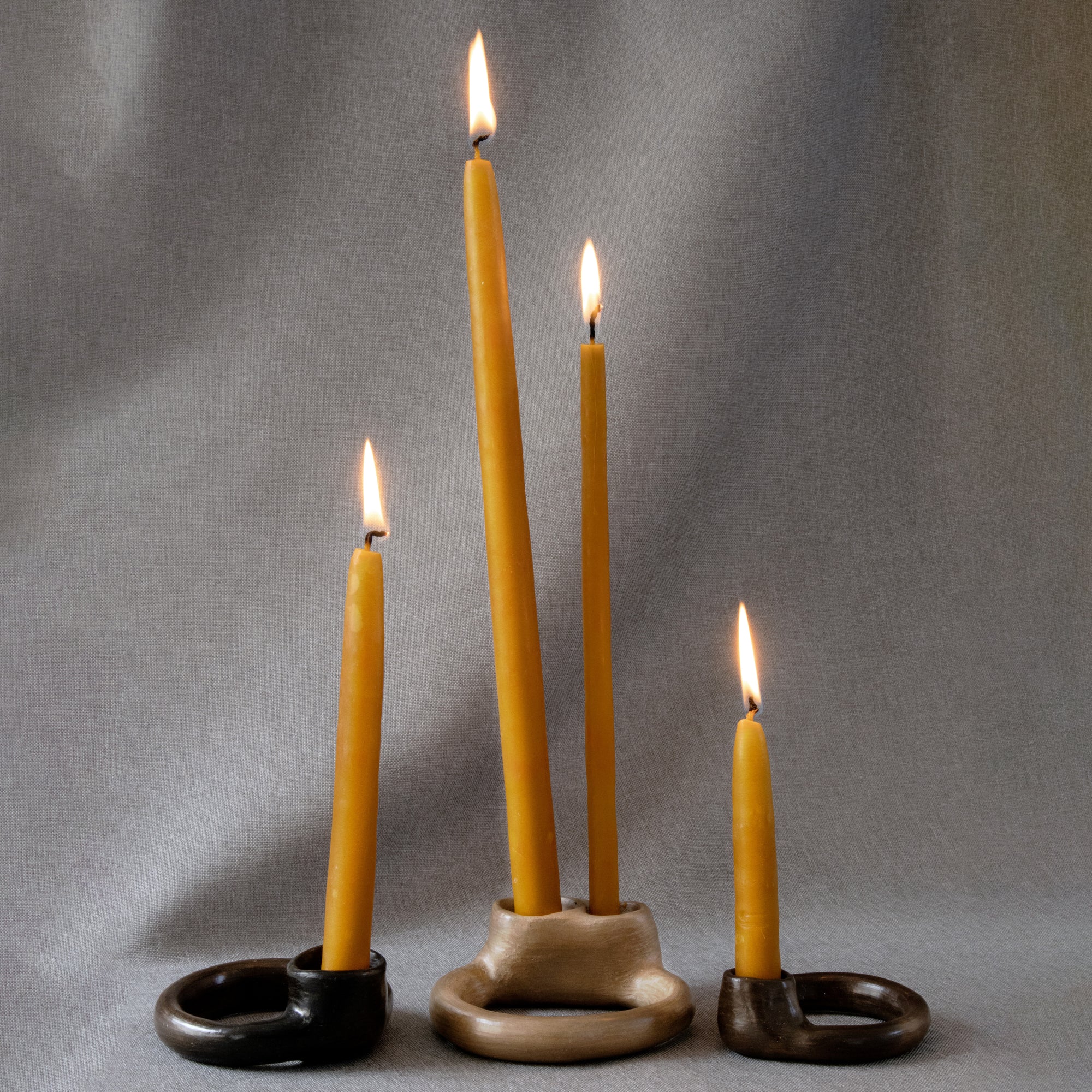 Candle Holder Ring